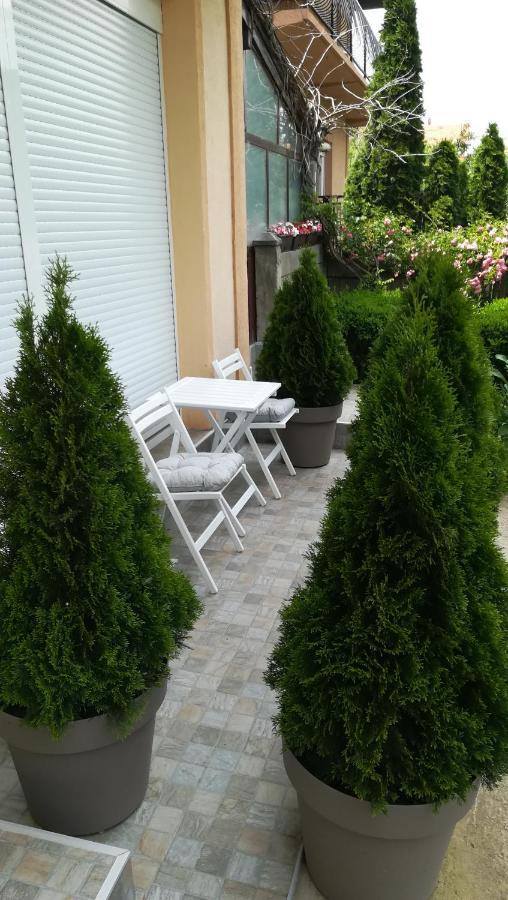 M4U Apartments Ni Exterior foto