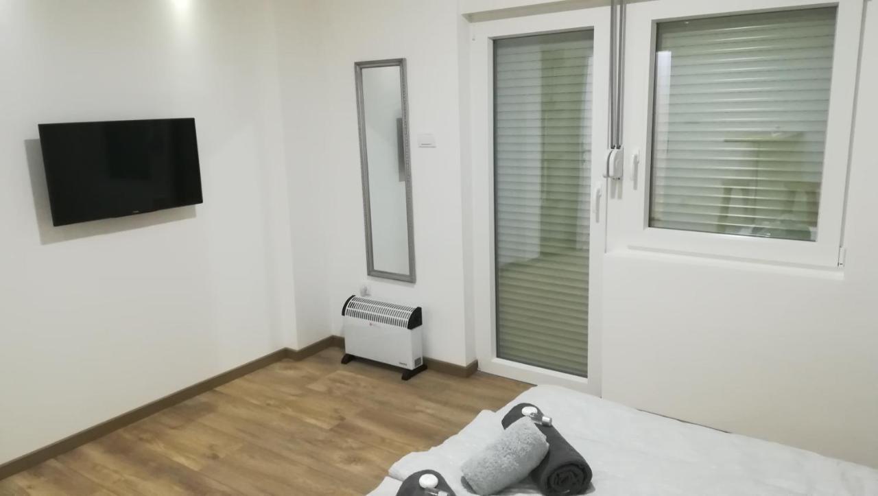 M4U Apartments Ni Exterior foto