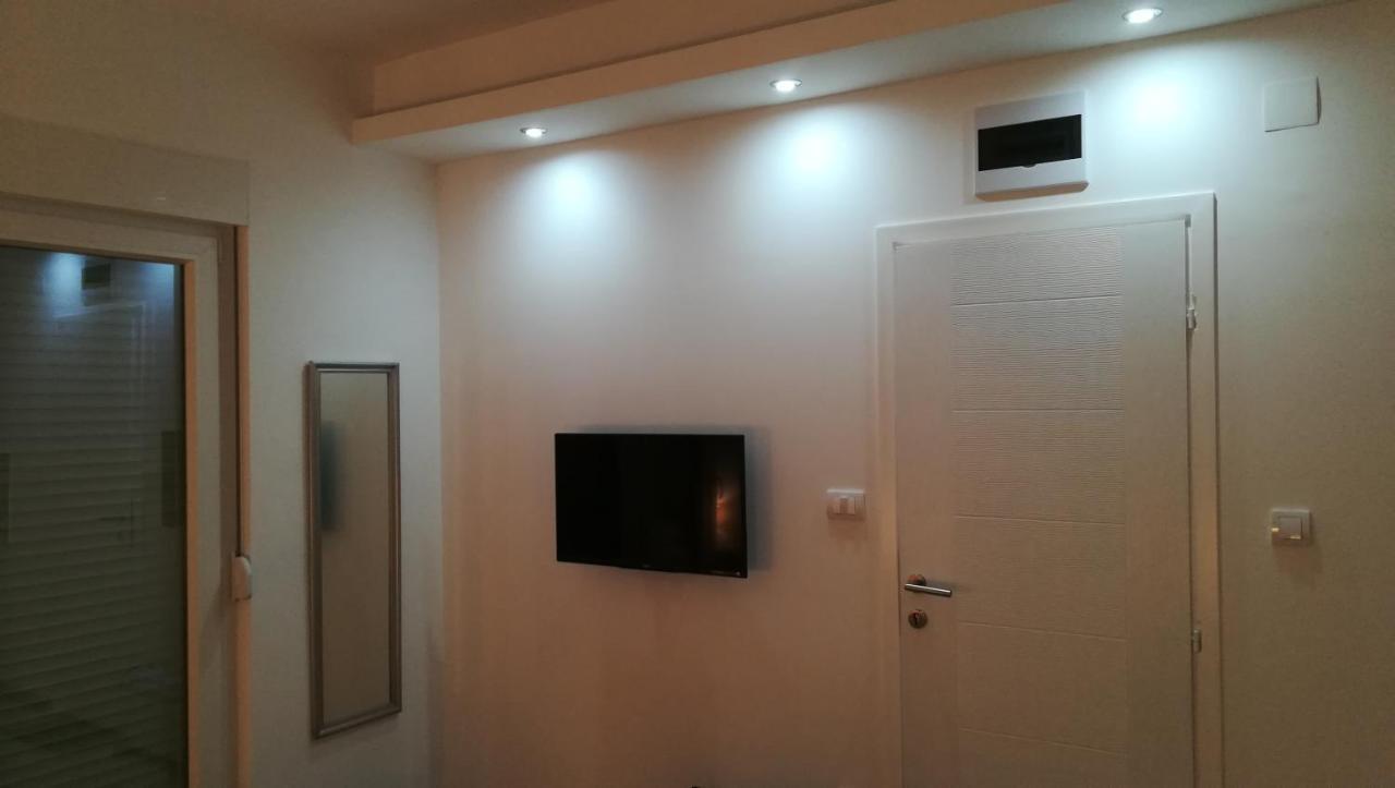 M4U Apartments Ni Exterior foto