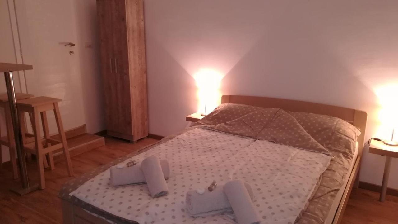 M4U Apartments Ni Exterior foto