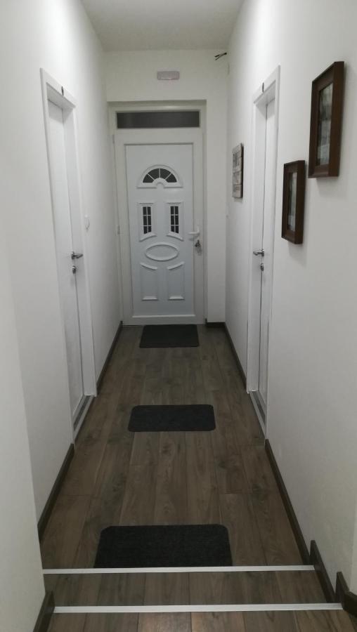 M4U Apartments Ni Exterior foto
