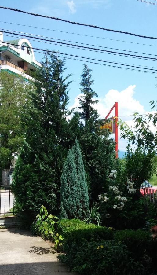 M4U Apartments Ni Exterior foto