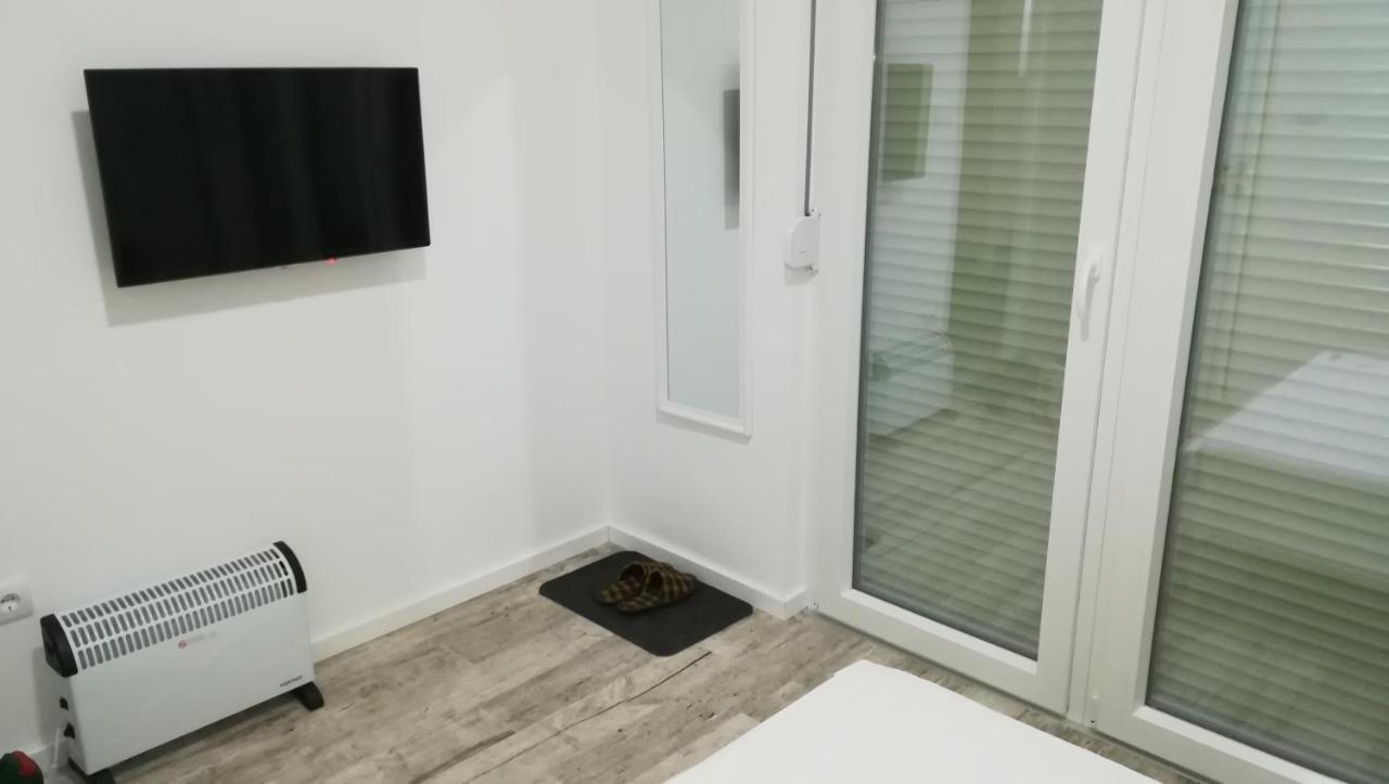M4U Apartments Ni Exterior foto