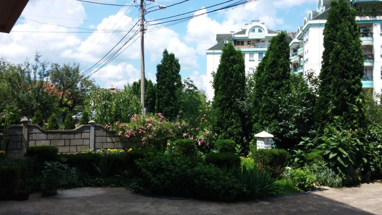 M4U Apartments Ni Exterior foto