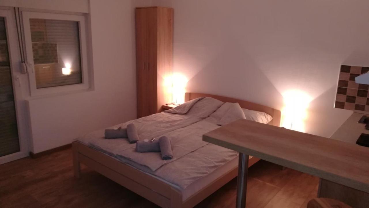 M4U Apartments Ni Exterior foto