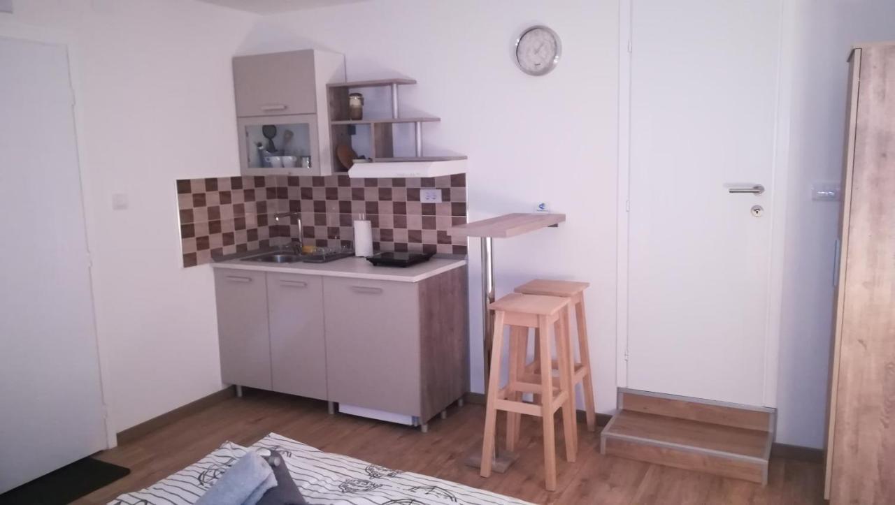 M4U Apartments Ni Exterior foto